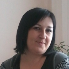 МЛМ лидер Дарья Мельникова