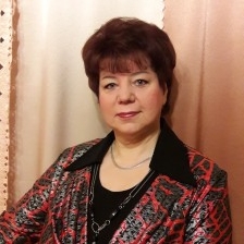 МЛМ лидер Valentina Matasova