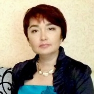 МЛМ лидер Дана Оспанова
