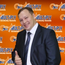 МЛМ лидер Александр Кужнуров