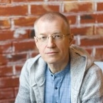 МЛМ лидер Александр Науменко