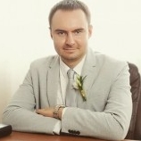 МЛМ лидер Андрей Кузин
