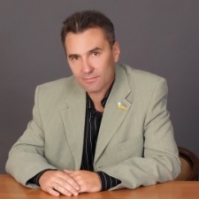 МЛМ лидер Igor Forostian