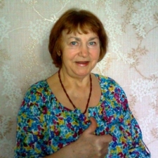 МЛМ лидер Вера Щербонос
