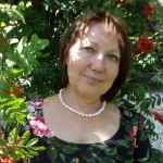 МЛМ лидер Марина Кочетова