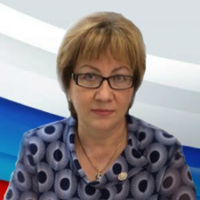 МЛМ лидер Виктория Суслова