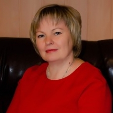 МЛМ лидер Мария Плахотнюк