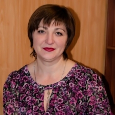 МЛМ лидер Антонина Ващук