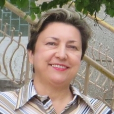 МЛМ лидер Janna Dubovskova