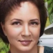 МЛМ лидер Ирина Юрчук