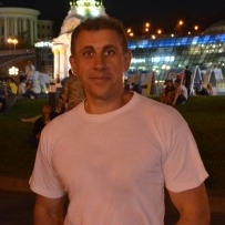 МЛМ лидер Oleg Lugyna