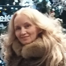 МЛМ лидер Svetlana Pankratova