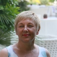 МЛМ лидер Ольга Парамонова