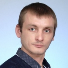 МЛМ лидер Руслан Комаров