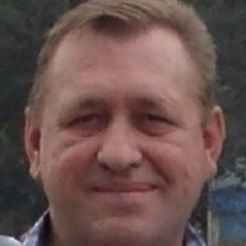 МЛМ лидер Андрей Рожкин