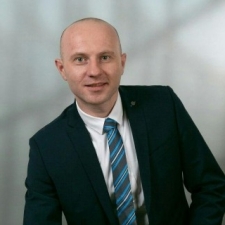 МЛМ лидер Pavel Klass
