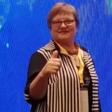 МЛМ лидер Ирина Чеснокова