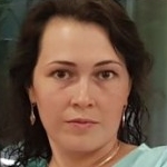 МЛМ лидер Алина Шайбакова