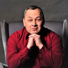 МЛМ лидер Вадим Захаров