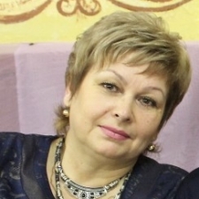 МЛМ лидер Елена Гилишева