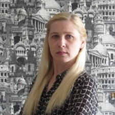 МЛМ лидер Ирина Иванькович