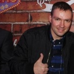 МЛМ лидер Михаил Молчанов