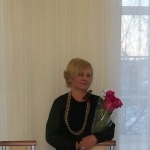 МЛМ лидер Irina Minazeva