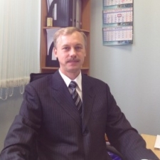 МЛМ лидер Aleksandr Novikov