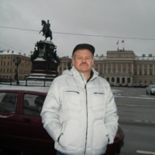 МЛМ лидер Сергей Щербинин