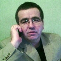 МЛМ лидер Анатолий Пашкевич