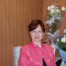 МЛМ лидер Елена Генералова