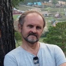 МЛМ лидер Александр Воробьев