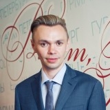 МЛМ лидер Алексей Мокрушин