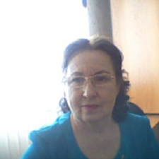 МЛМ лидер Galina Morozova