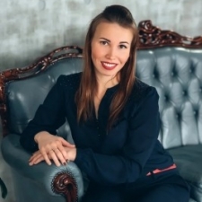 МЛМ лидер Надежда Сулоева