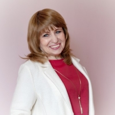 МЛМ лидер Ирина Махова