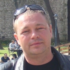 МЛМ лидер Виктор Кравченко