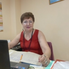 МЛМ лидер Татьяна Буняева