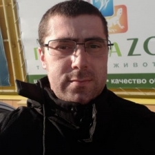 МЛМ лидер Вреж Григорян