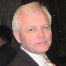 МЛМ лидер Виктор Кривченко