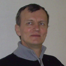 МЛМ лидер Владимир Сизов