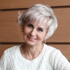 МЛМ лидер Ирина Ламонова