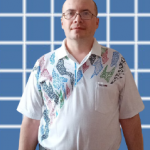 МЛМ лидер Сергей Котов