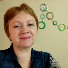 МЛМ лидер Людмила Филипенко