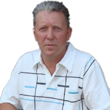 МЛМ лидер Сергей Пурышев