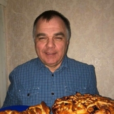 МЛМ лидер Петр Жданов