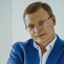 МЛМ лидер Юрий Усков