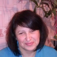 МЛМ лидер Наталья Слесарева