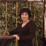 МЛМ лидер Ирина Андроповa