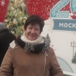 МЛМ лидер Ольга Фролова